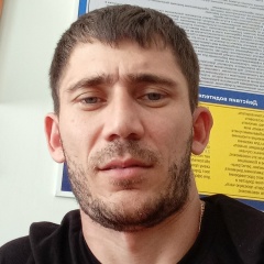 Руслан Мамедов, 12.03, Краснодар