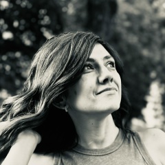 Анна Кудалина, Нижний Новгород