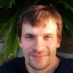 Алексей Владимирович, 01.05