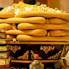 Чимит Ринчинова, 13.01.1982, Улан-Удэ