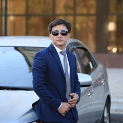 Almas Kerimbekov, 12.06.1991, Шымкент