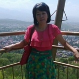 Гулзат Косжанова, 25.06.1979