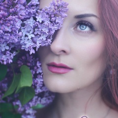 Маша Кацаран, 05.07.1988, Москва