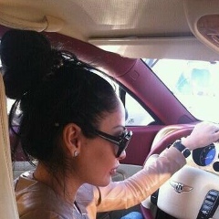 Anar Alieba, 18.08.1994