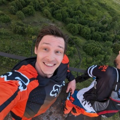 Денис Карев, 16.01, Жирновск