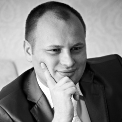 Виталий Бескровный, 14.02, Александрия