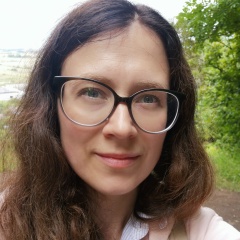 Надежда Жукова, 29.09.1983, Санкт-Петербург