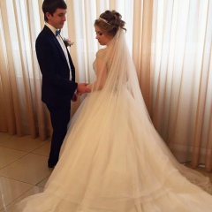 Damir Bilyaletdinov, 30.11, Москва