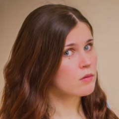 Марина Федорова, 09.11.1989, Пермь
