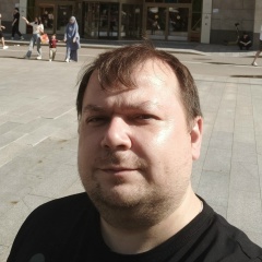 Павел Колпаков, 08.10, Кинешма
