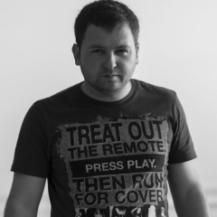 Denis Mukhin, Новомихайловский