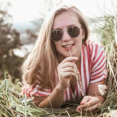 Анастасия Манькова, 23.01