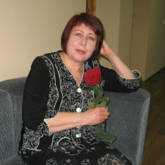 Вера Шуктомова, 14.04, Сыктывкар