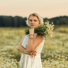 Елизавета Лопатина, 10.05.1988, Серпухов