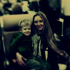 Инесса Маликова, 08.07, Москва