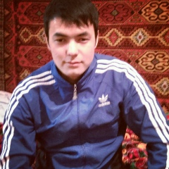 Бека Турсалиев