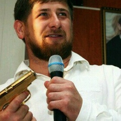 Алишка Алишка, Лянтор