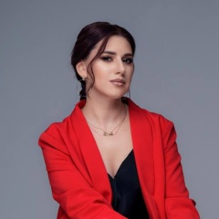 Лилия Моренко, 05.08.1986