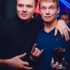 Илья Перминов, 14.07.1991, Москва