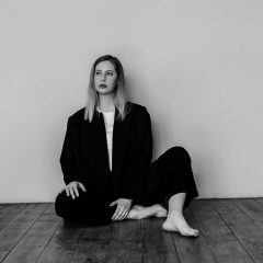 Ира Ильинова, 24.09, Владивосток