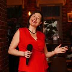 Наталия Счастье, 16.05, Санкт-Петербург