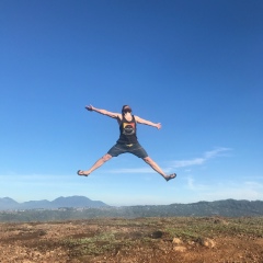 Иван Титков, Калуга