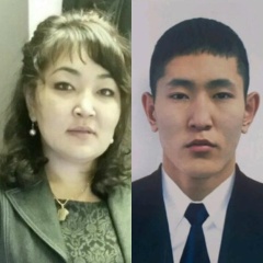 Айса Церенова