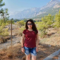 Елена Игоревна, 31.01.1987, Сумы