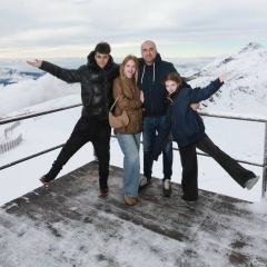 Рафаэль Агаджанов, Ярославль