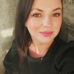 Дашуля Цветкова, 15.01.1989, Санкт-Петербург