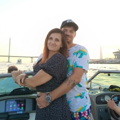 Павел Panama, 12.07.1990, Санкт-Петербург