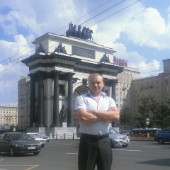 Алексей Тюсов, Нижний Новгород