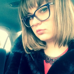 Наденька Михеевская, 06.06, Киев