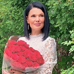 Татьяна Шаталова, Санкт-Петербург