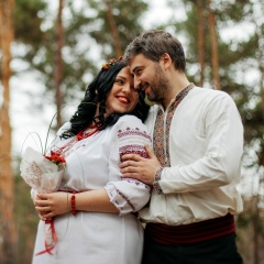 Арина Тертычная, 02.11.1990, Киев