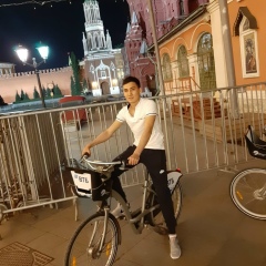 Ислам Сейталиев, 07.03.1997, Бишкек