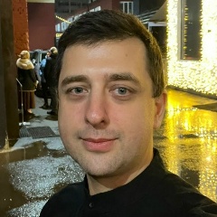 Юрий Заборский, 28.05, Серпухов