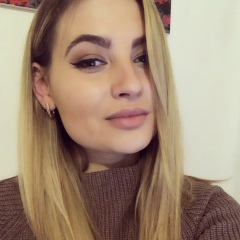 Карина Токарь, 20.02, Киев