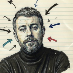 Михаил Черкасов, 11.02