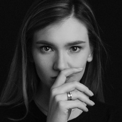 Дарья Рудакова, 26.09, Москва