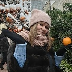 Татьяна Денежкина, 08.05, Омск