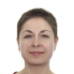 Елена Тарасова, 03.03.1977, Санкт-Петербург