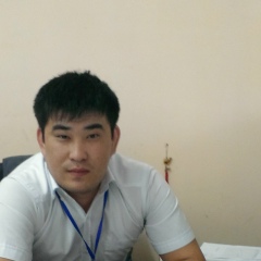 Nurlan Turdimetov, 08.03, Бостандык