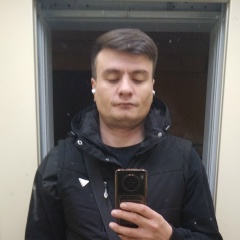 Хуршед Абдурахимов, 14.11, Санкт-Петербург