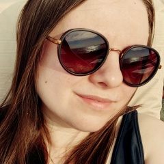 Светлана Игнатькова, 25.05.1990, Москва