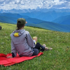 Ирина Валевич, 15.01, Красноярск