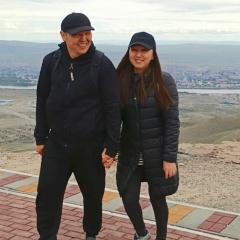 Шолбана Баазан, 25.04, Москва