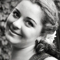 Оксана Марченко, 08.08.1983, Санкт-Петербург