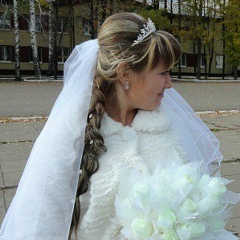 Мира Валиуллина, 05.01, Болгар