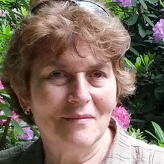 Ирина Шилова, 12.12.1951, Москва